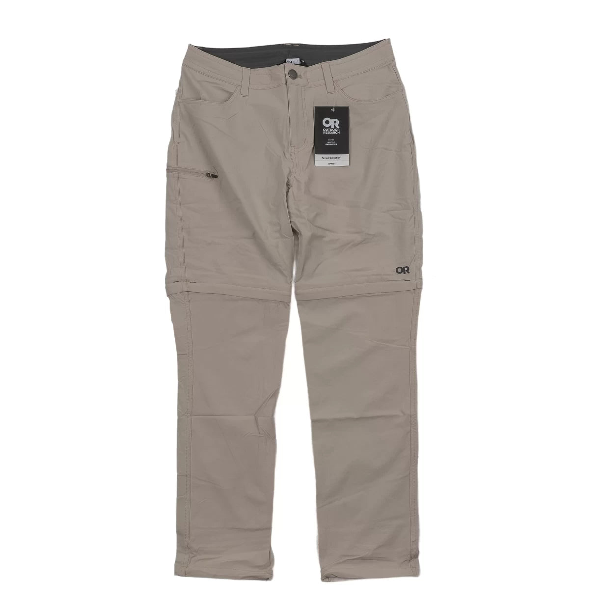 8Khaki