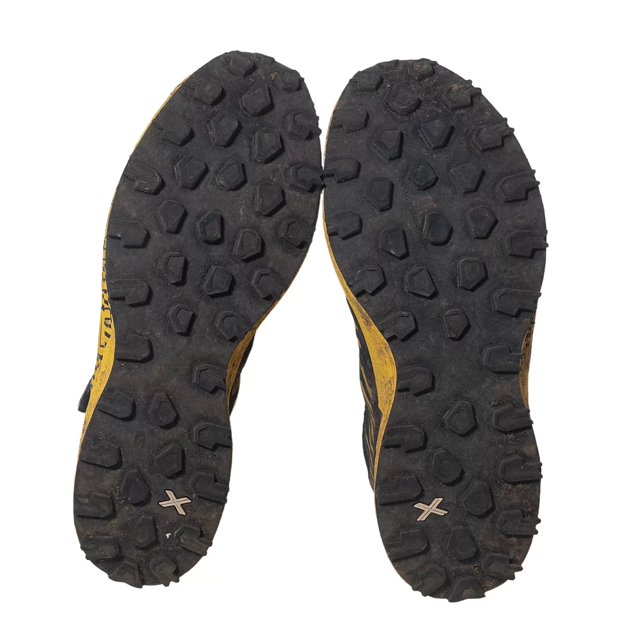 47Black/Yellow