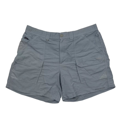 38Gray/Blue