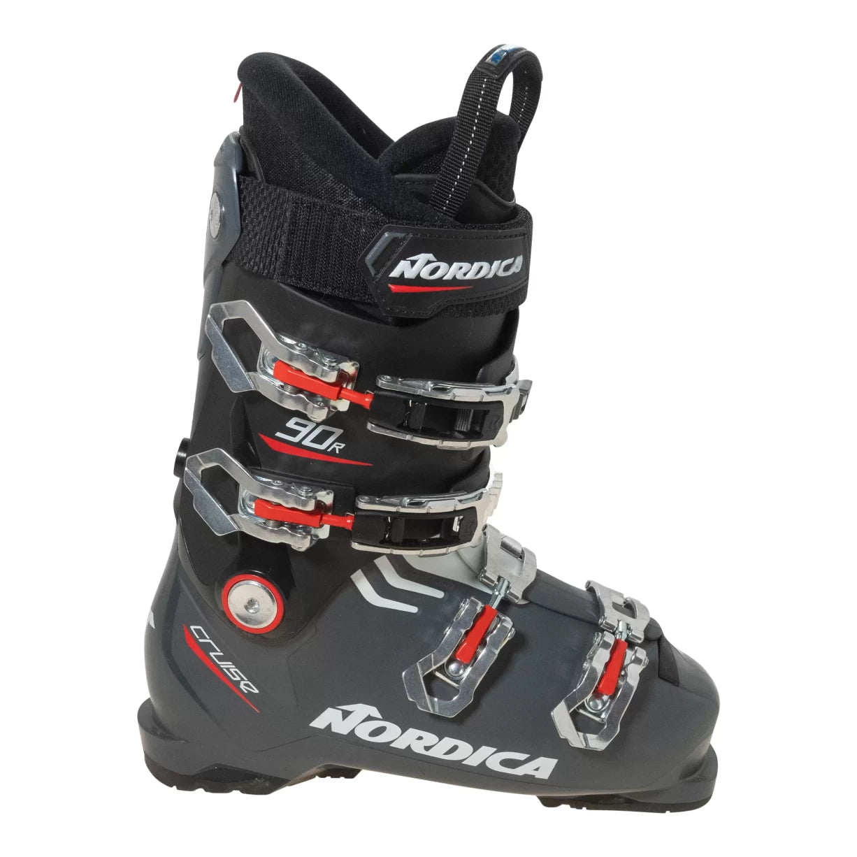 26.5Black/White/Red