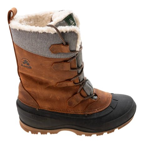 8Brown