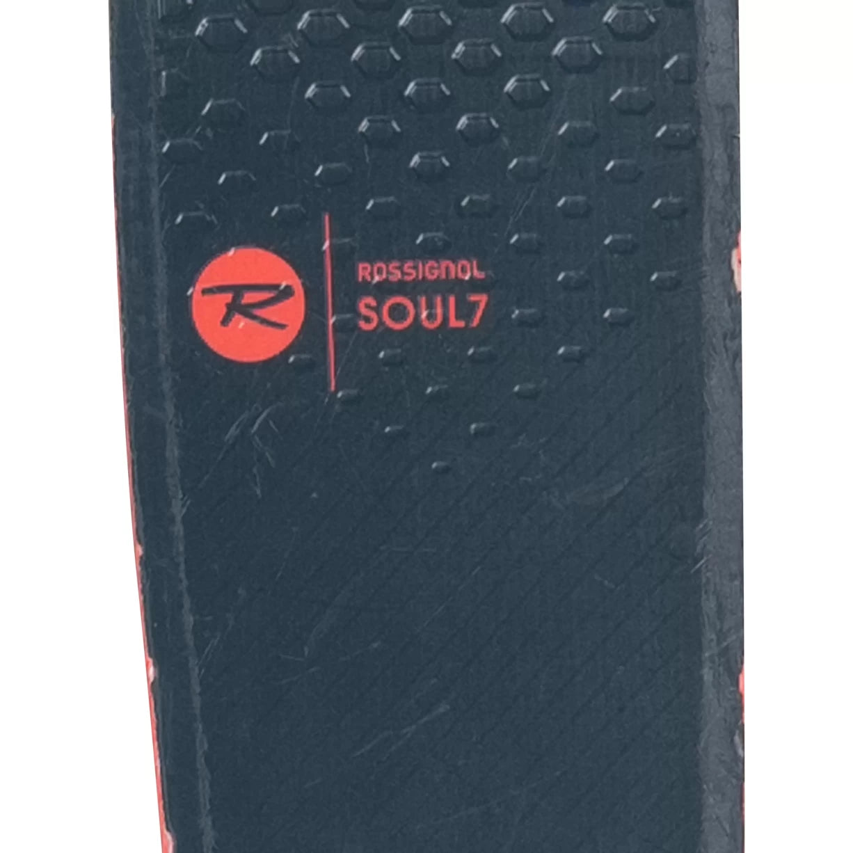 172cmRed/Black