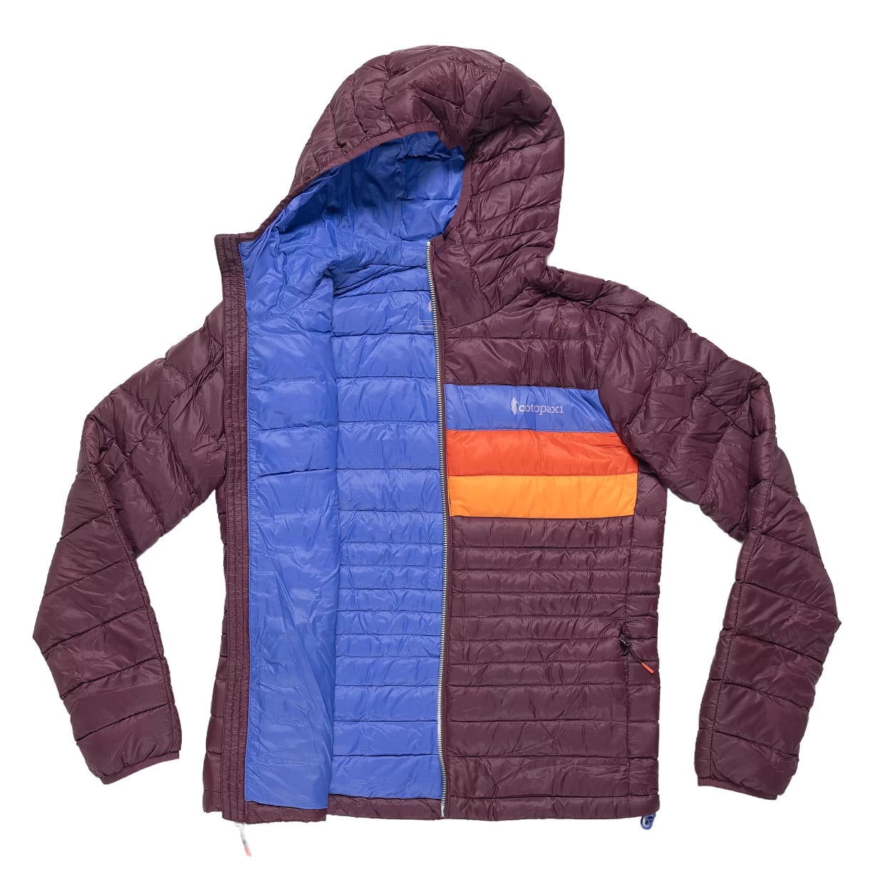 XSBurgundy