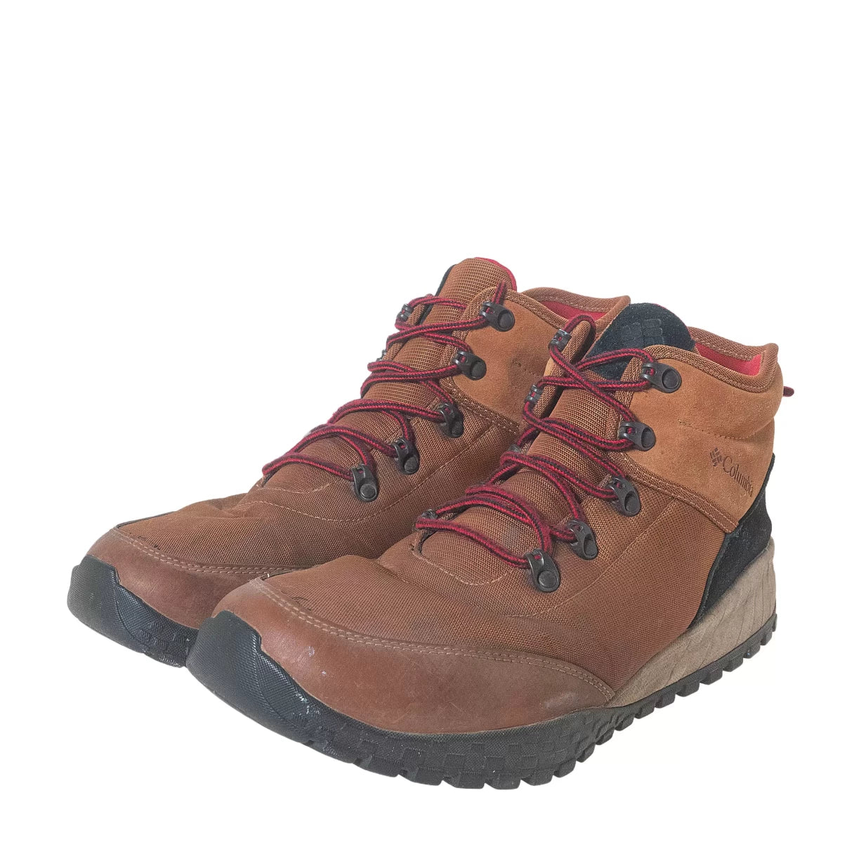 14Brown