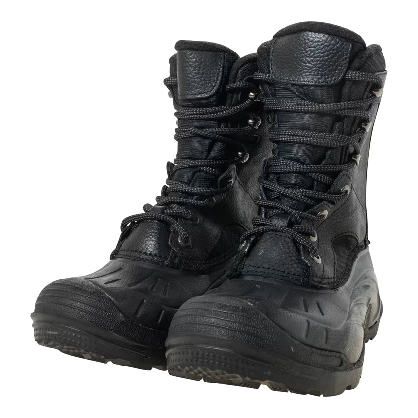 Merona snow boots discount