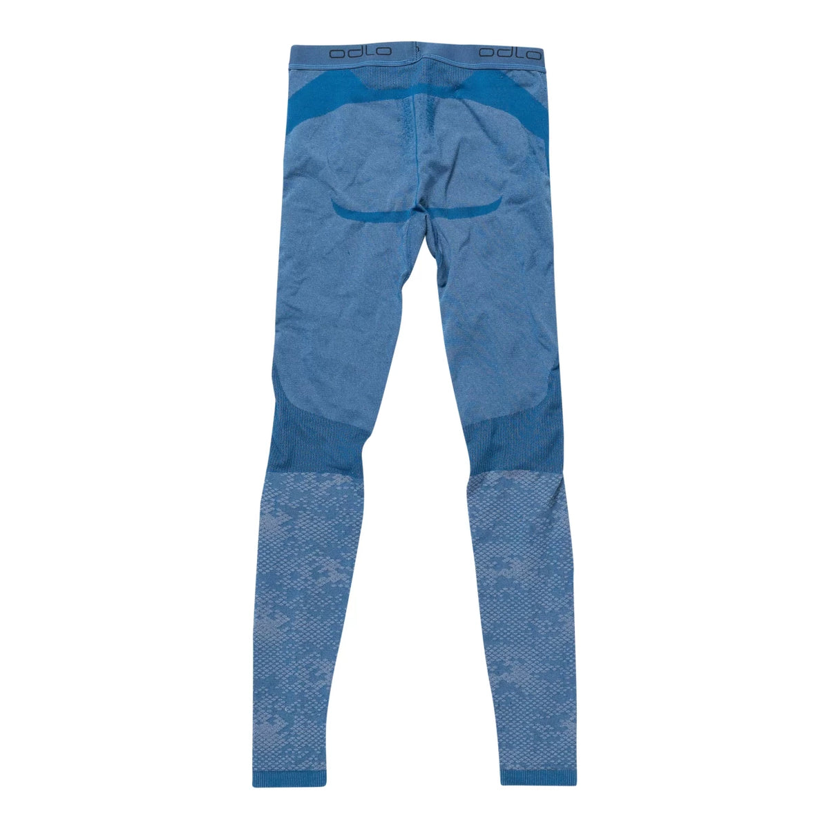 Estimated size SBlue