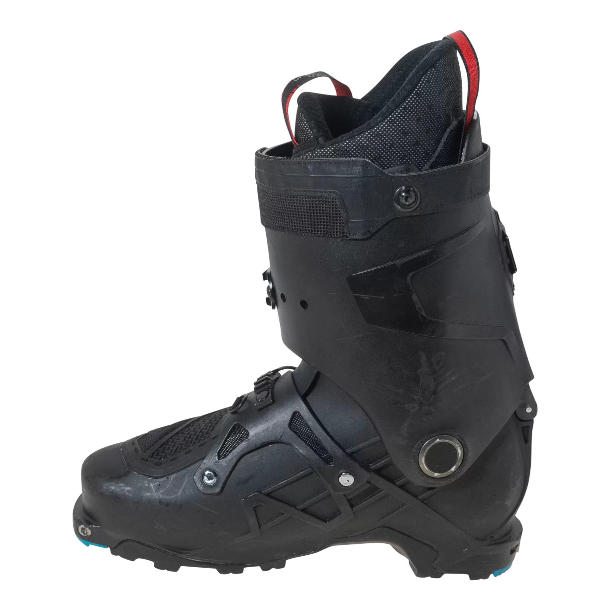 29/29.5Black