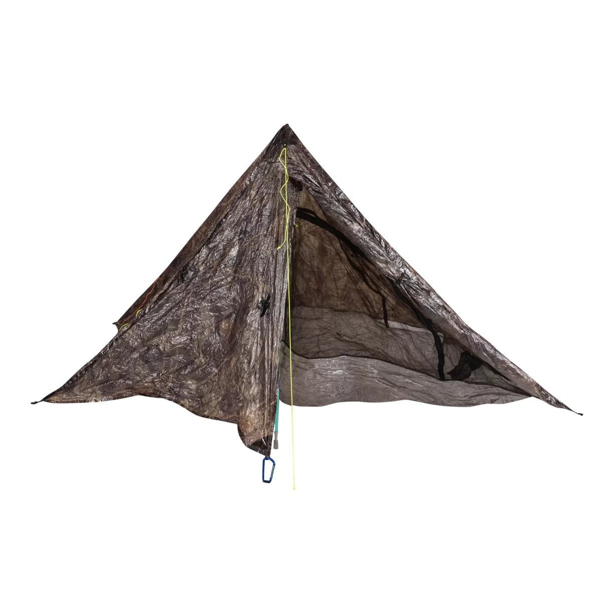 1 PersonCamo