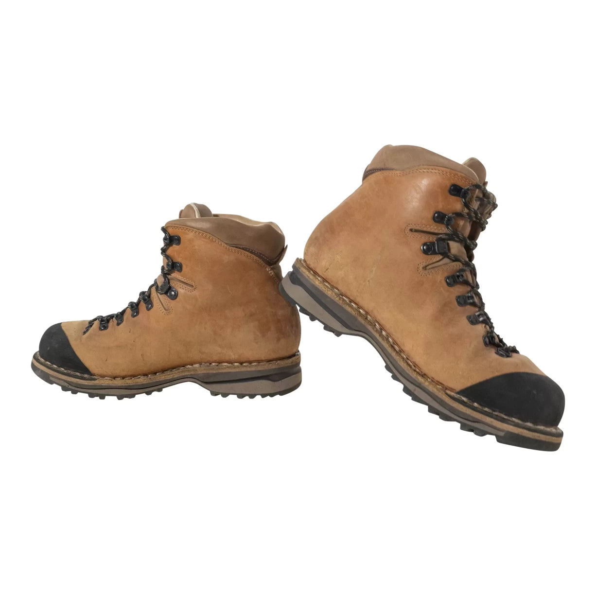 10Camel Brown