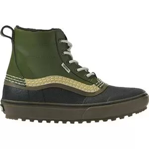 Mens 5/Womens 6.5Green/Gum