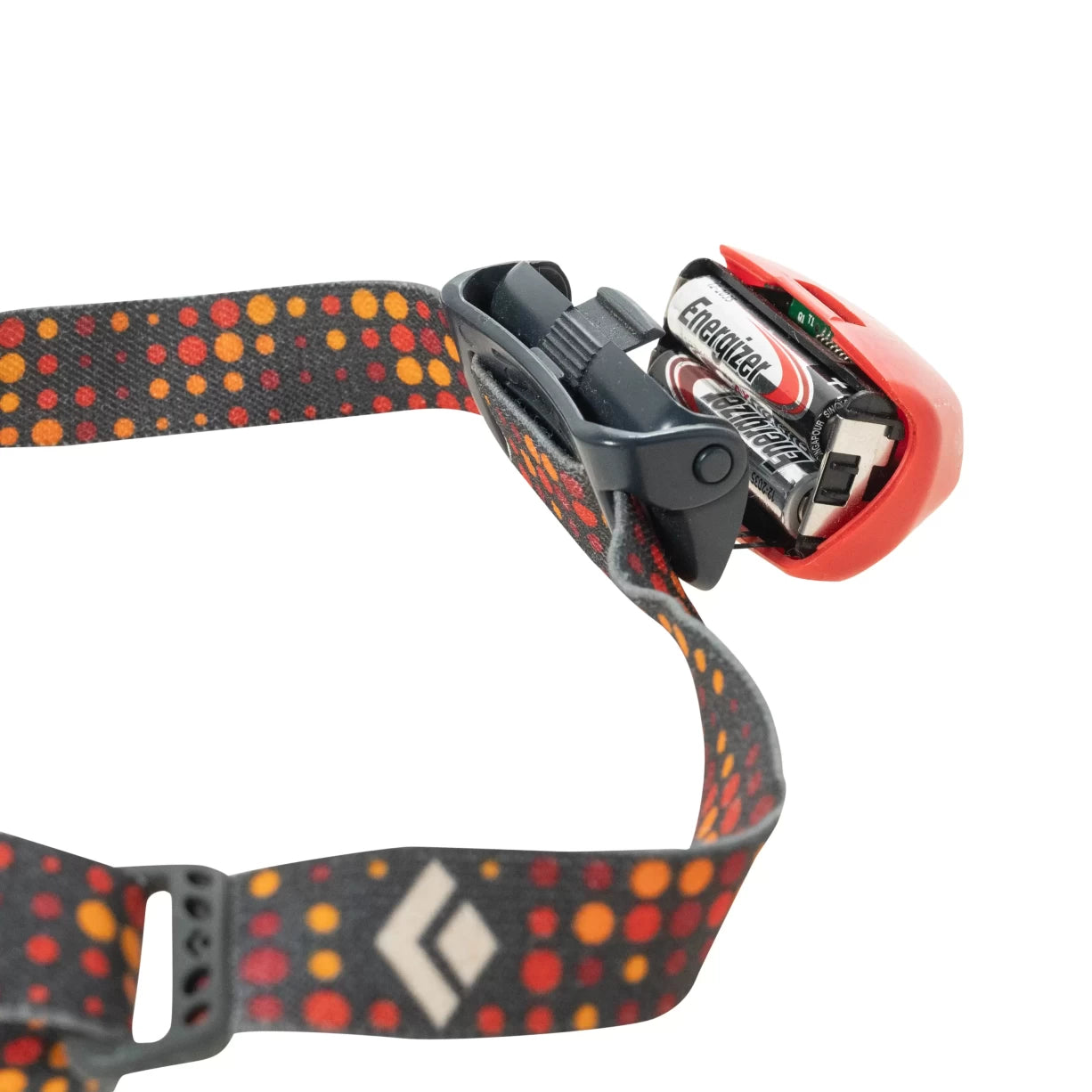 AdjustableRed