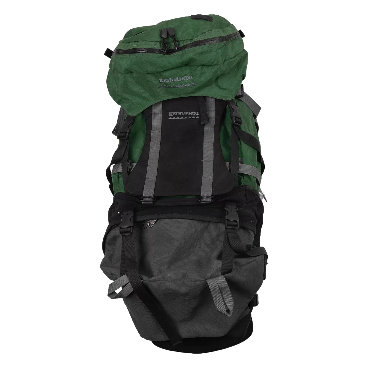 75 LGreen