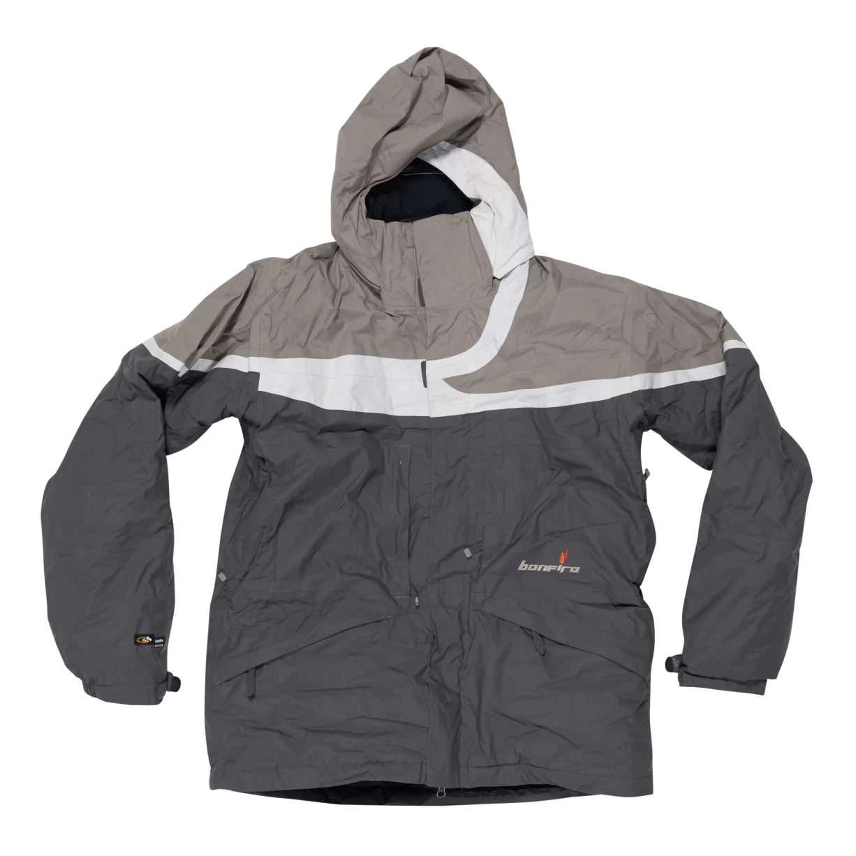 XLGrey