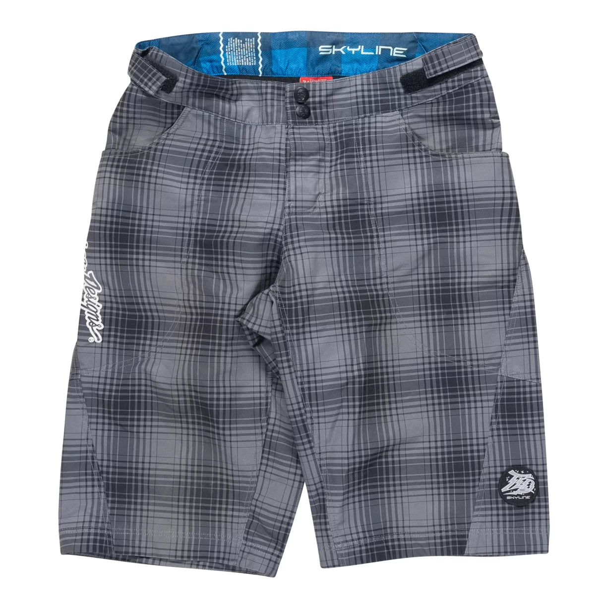 34Gray/Black