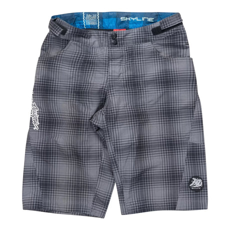 34Gray/Black