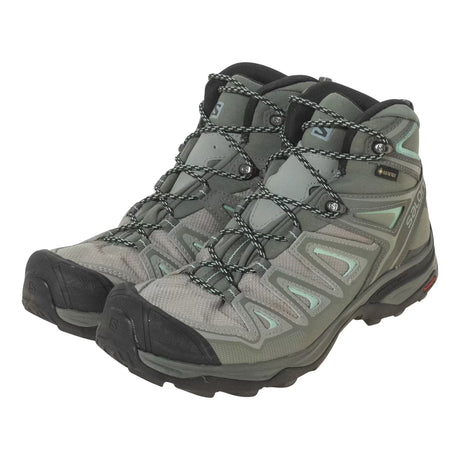 8.5Gray/Teal