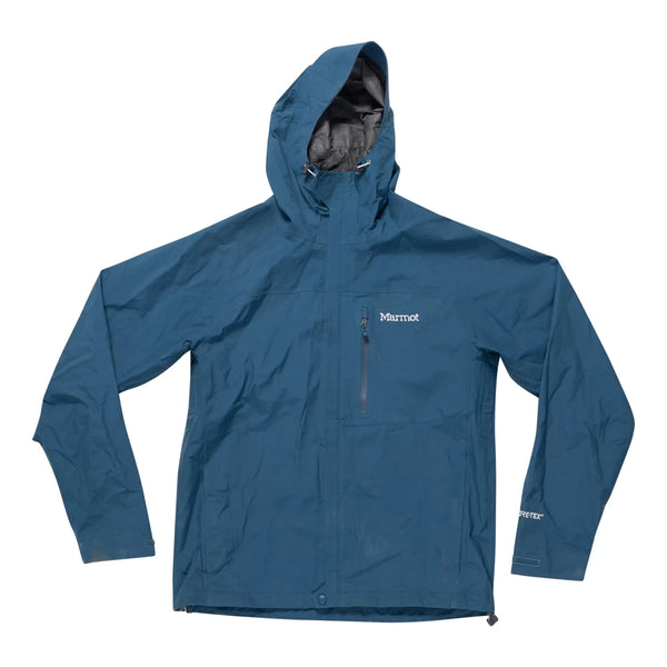 Marmot Minimalist Rain Jacket - Men's - Clothing - Geartrade.com