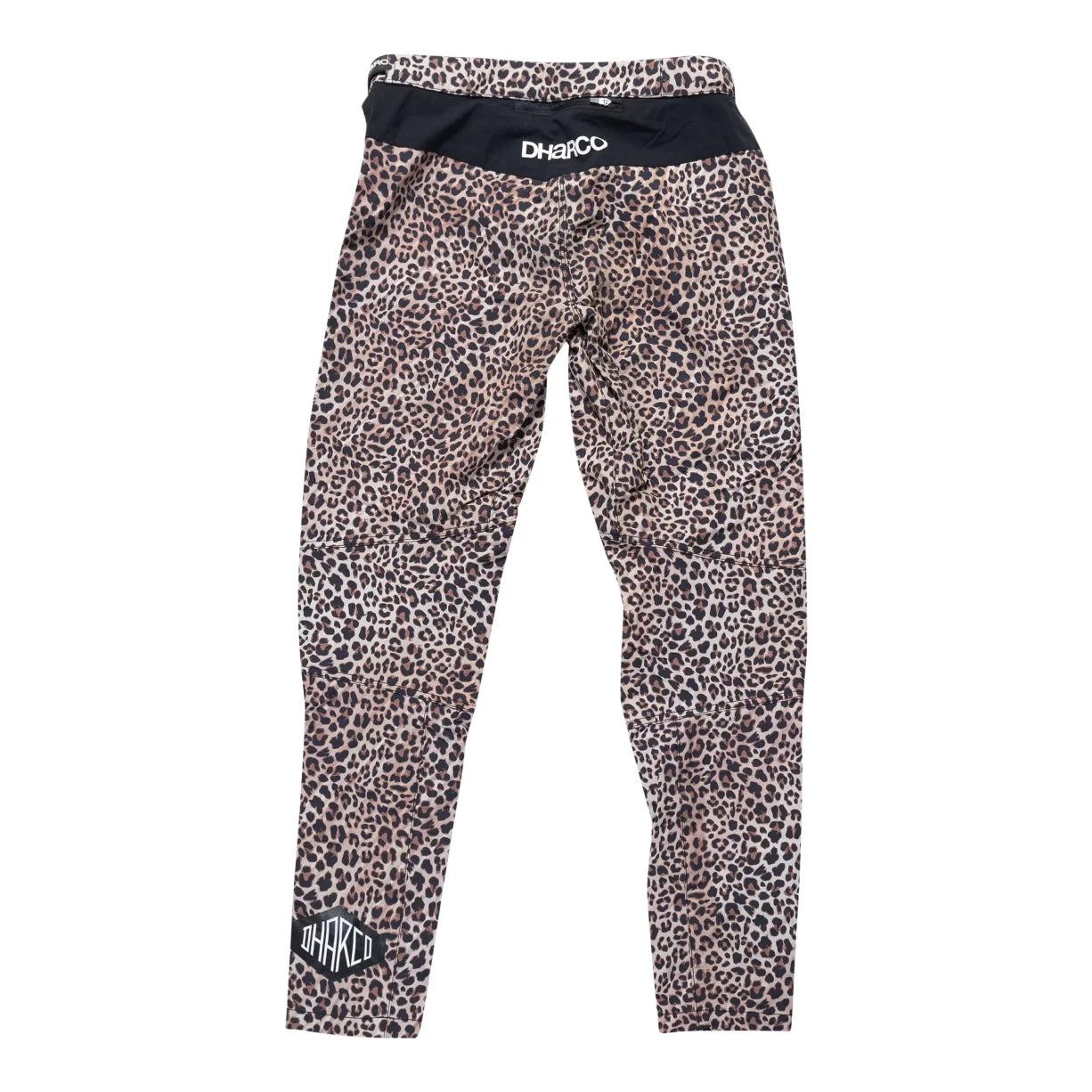 MLeopard Print