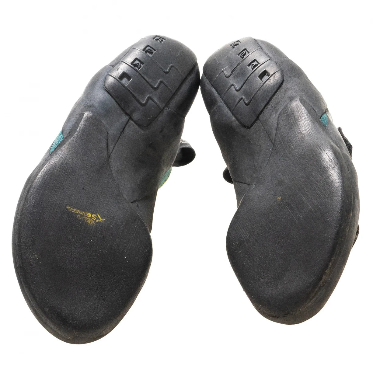 38.5Blue/Black