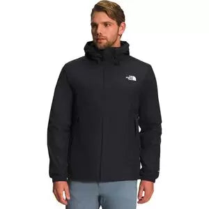 XXLTNF Black/Vanadis Grey