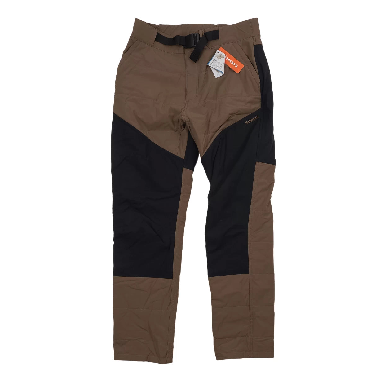 MBrown/Black