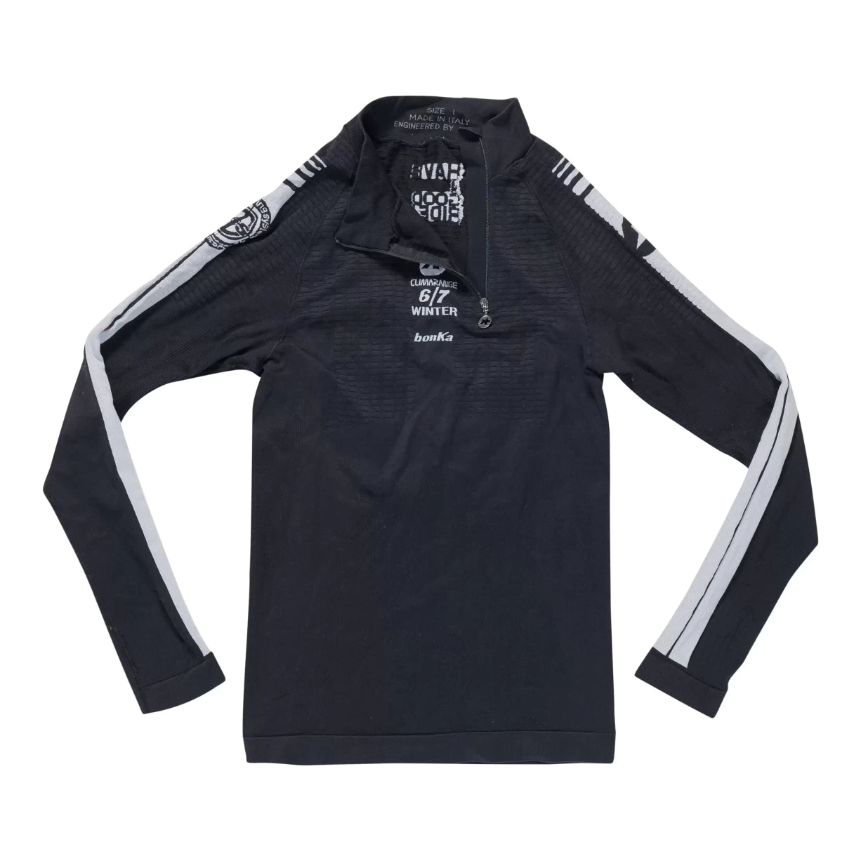 1Black