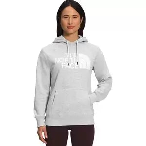 LTNF Light Grey Heather/TNF White
