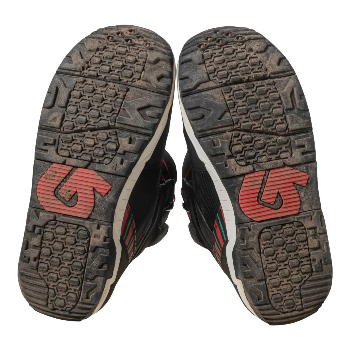 11.5Black/Red