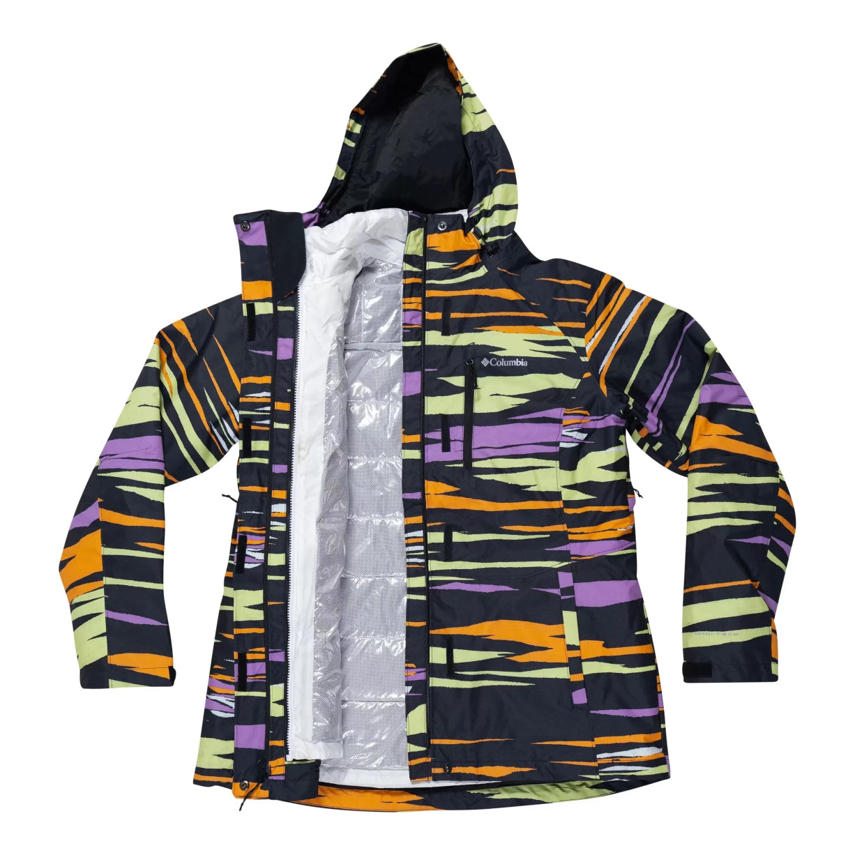 LBlack/Multi