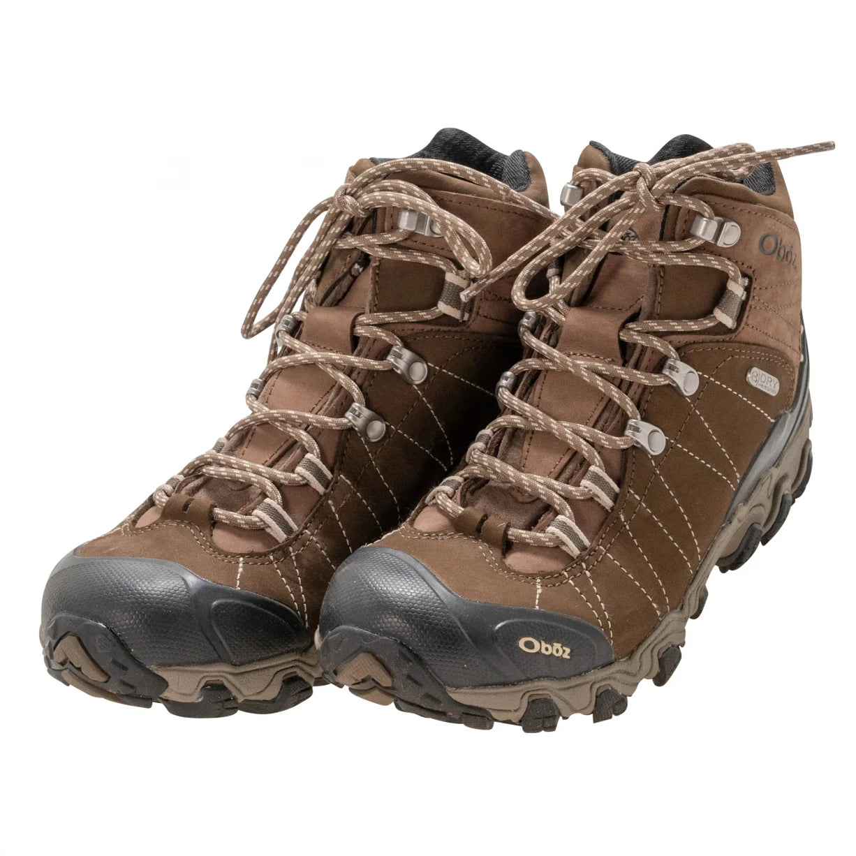9.5Brown