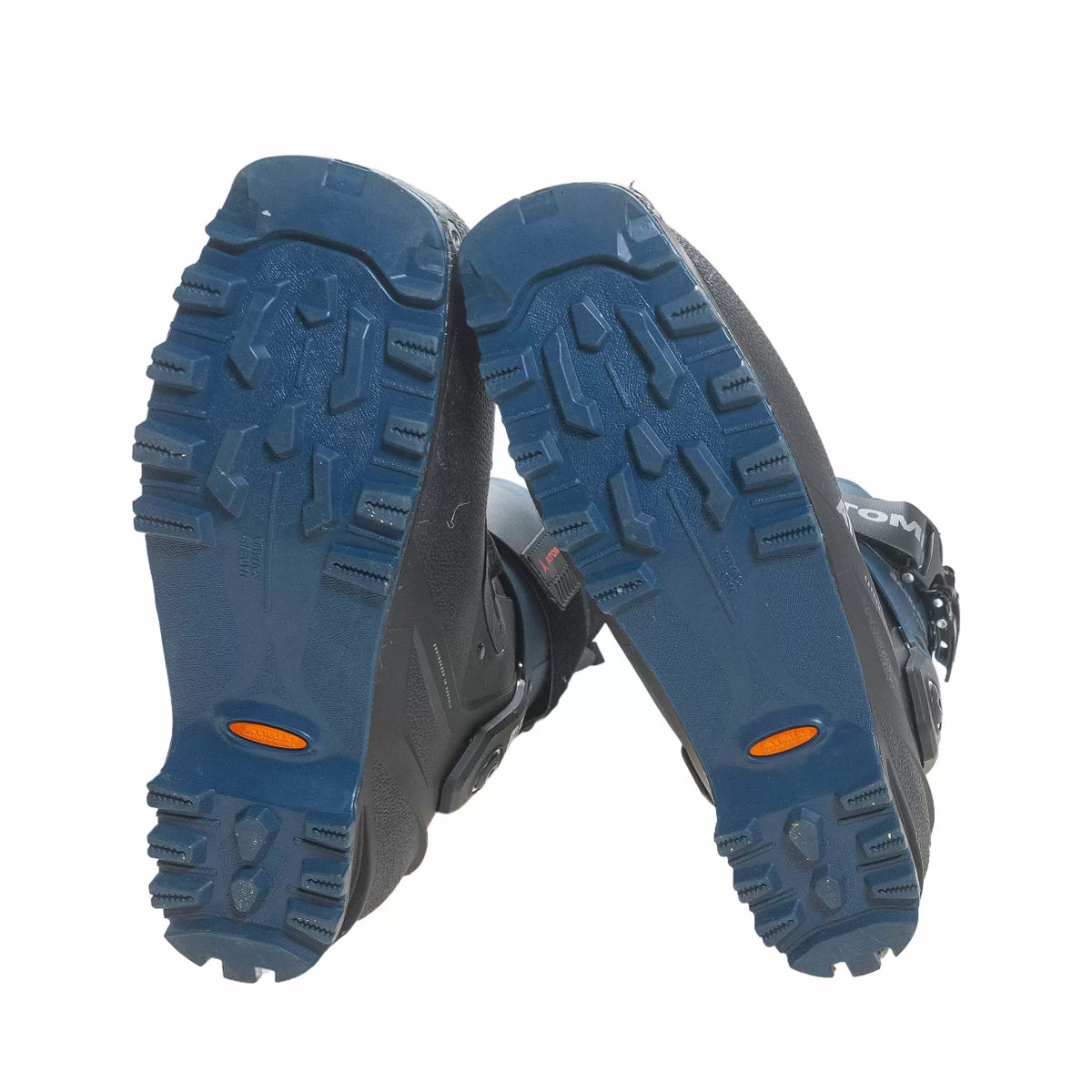 28/28.5Black