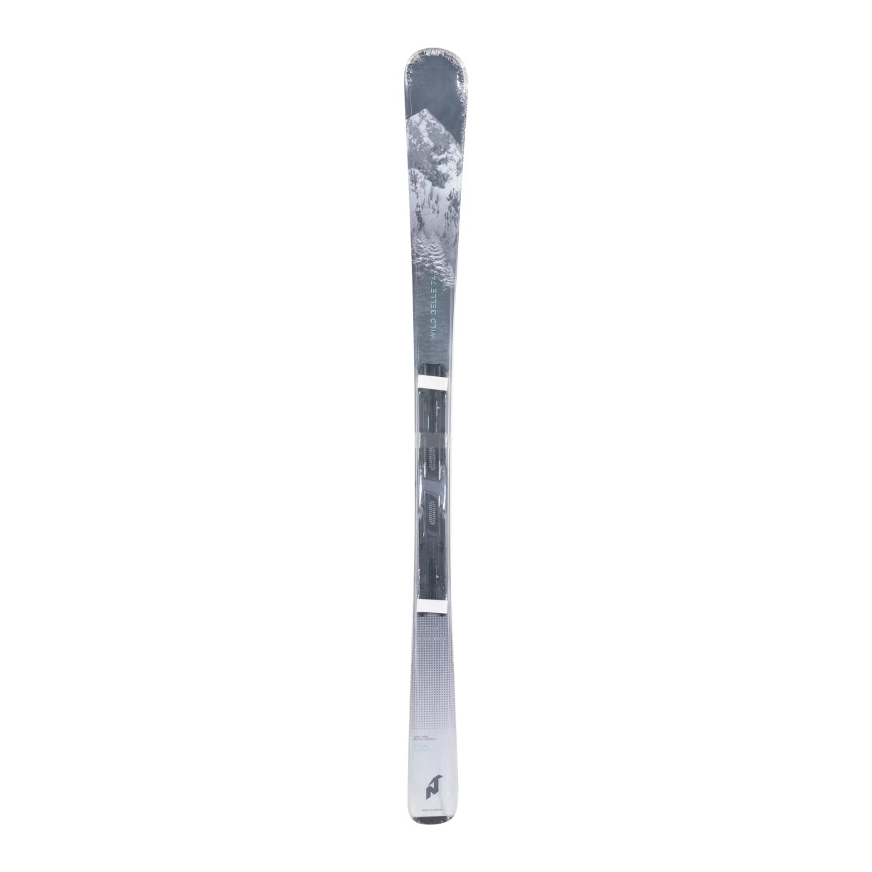 156cmGrey