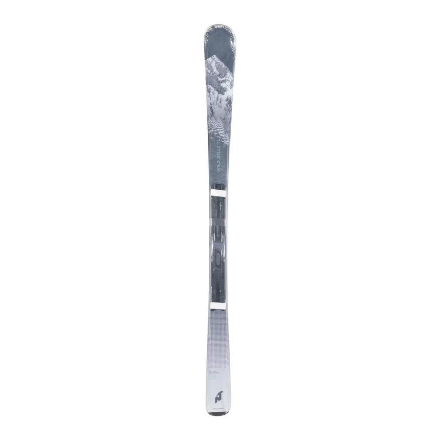 Wild Belle 78 CA Alpine Skis 2025