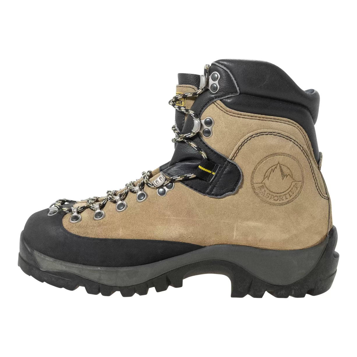 43.5Brown/Black