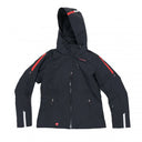 8Black/Red