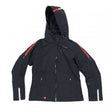 8Black/Red