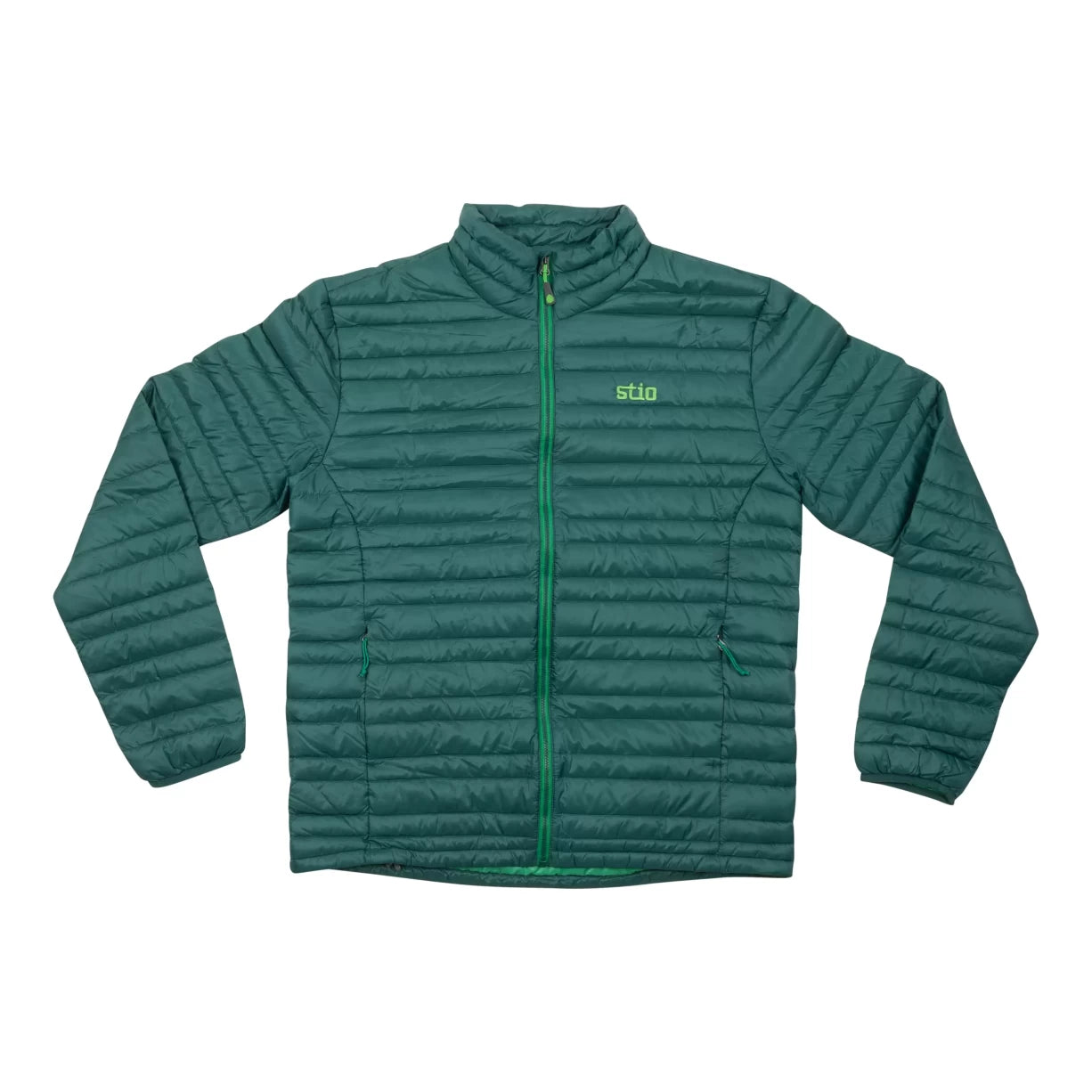 MGreen