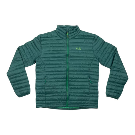 MGreen