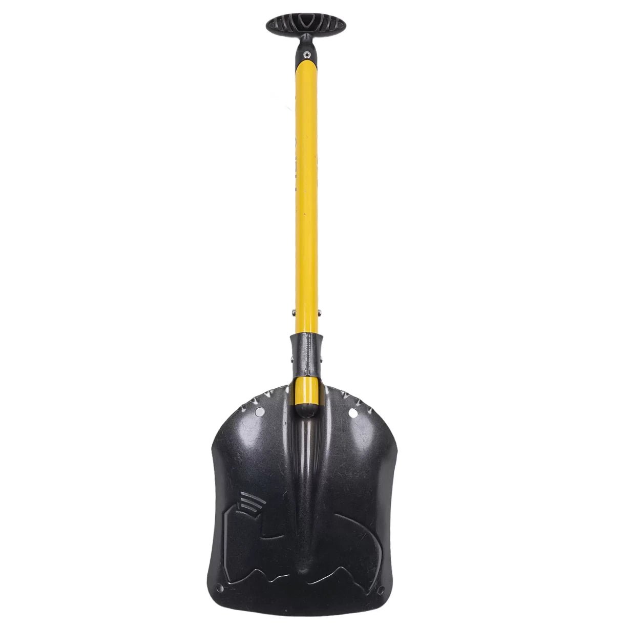One SizeBlack/Yellow