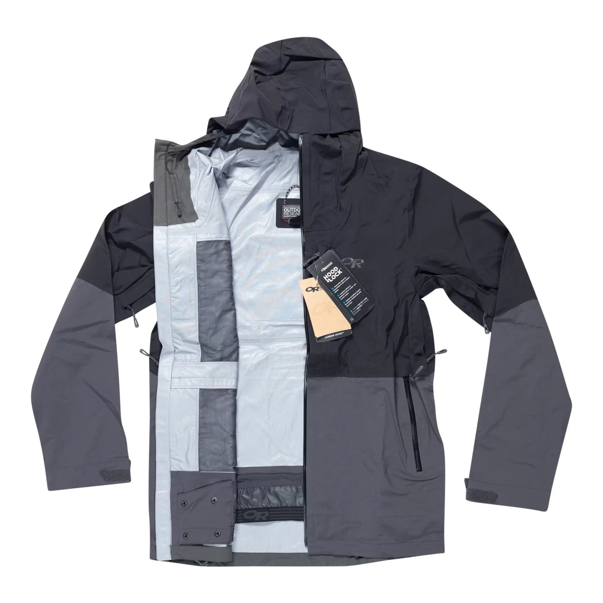 MBlack/Grey