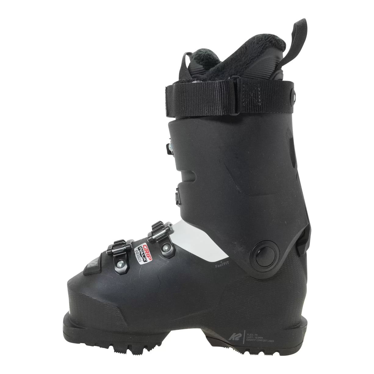22/22.5Black