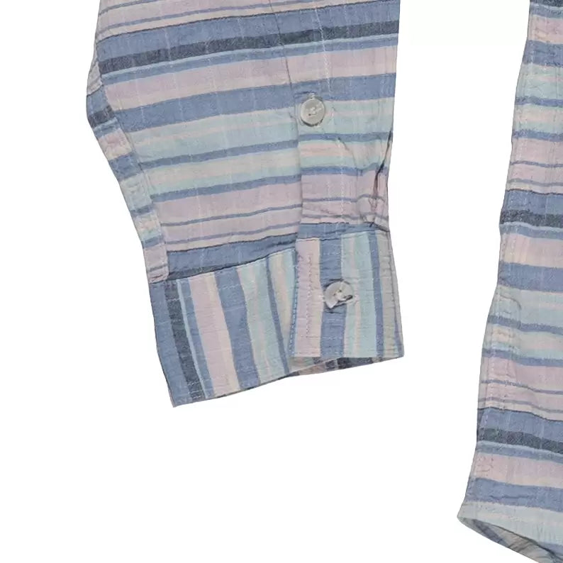 Tall XXLPink/Indigo