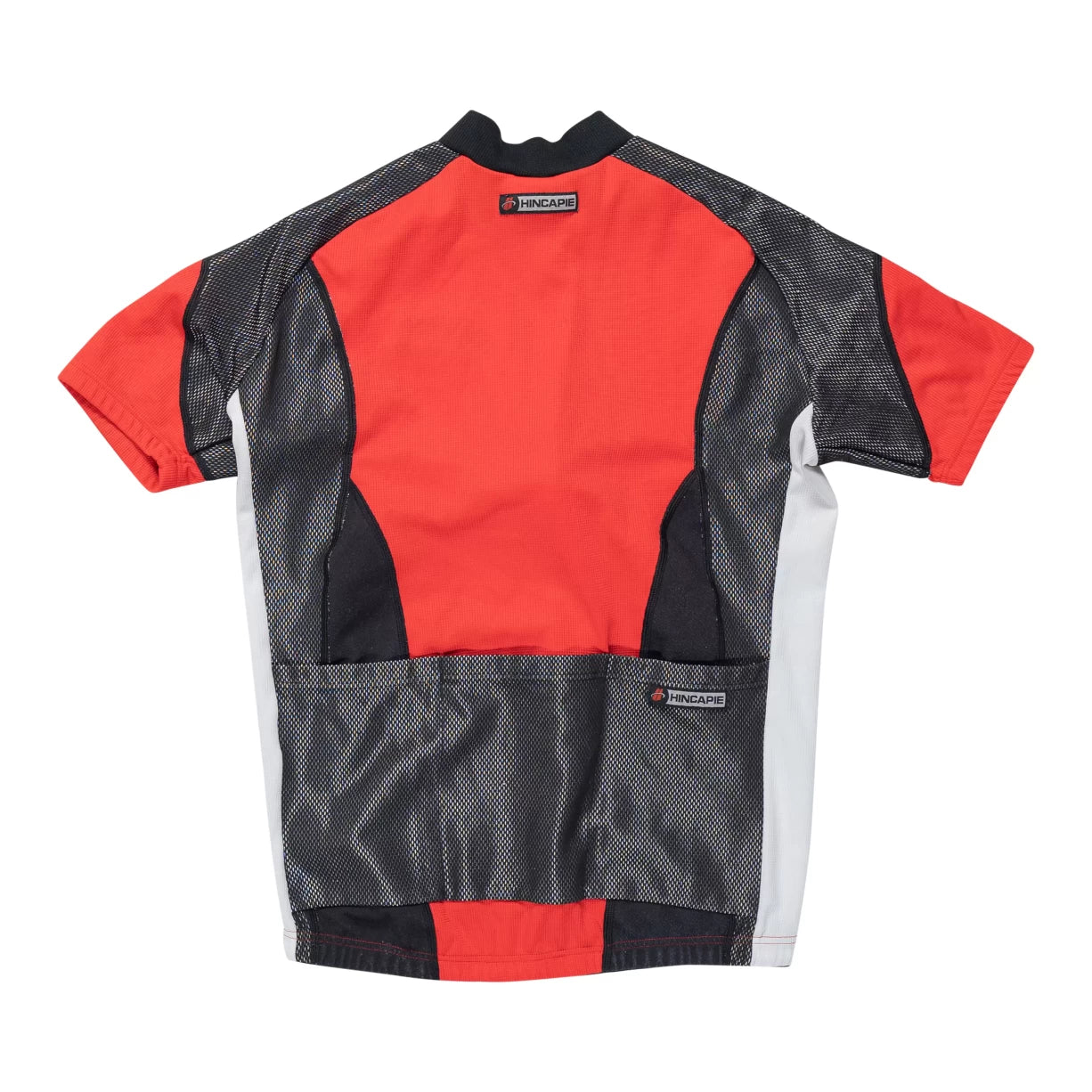 MBlack/Red