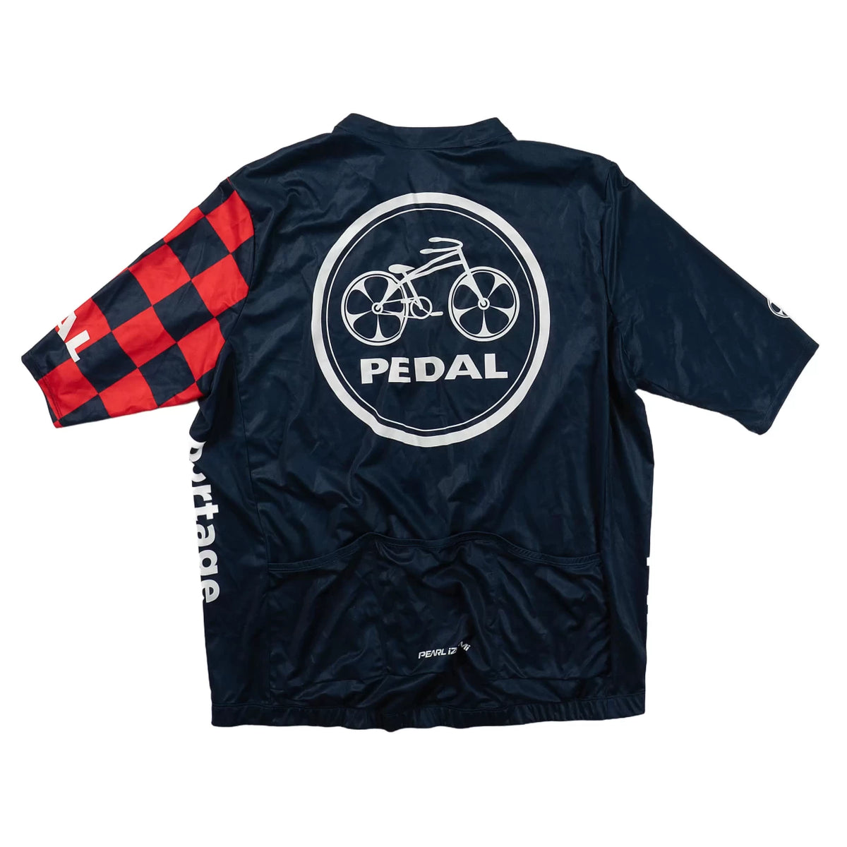 XXLNavy/Red