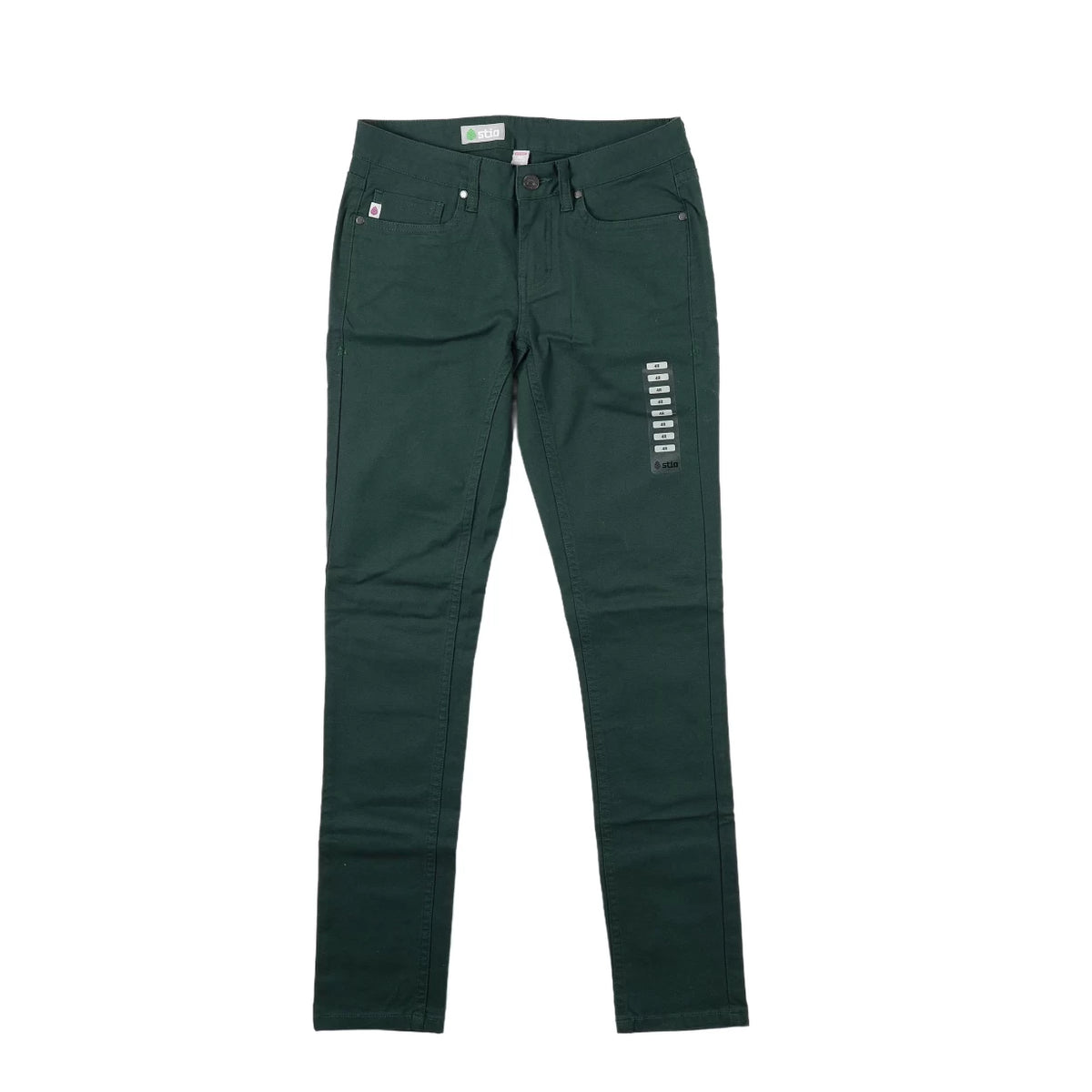 4RegPine Green