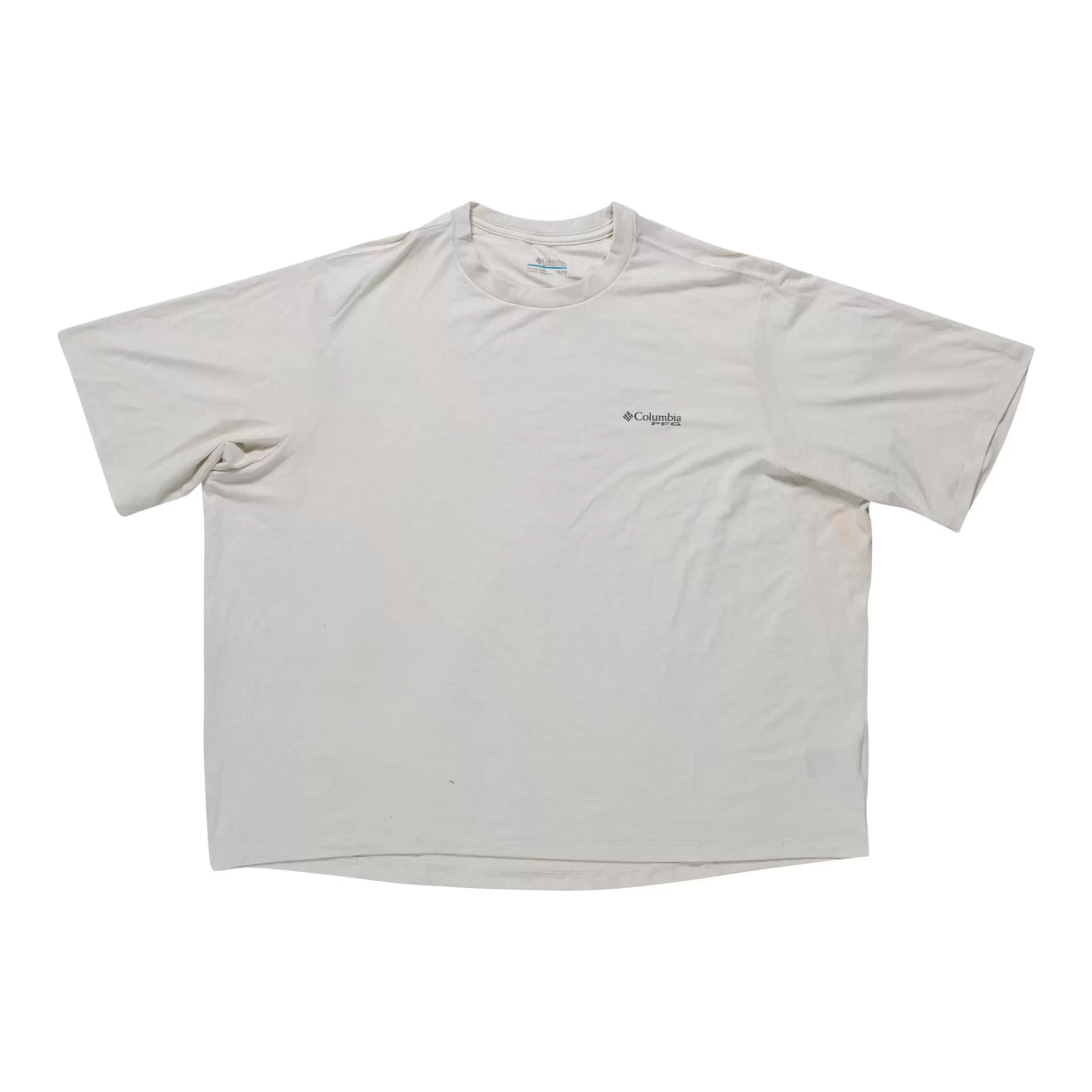 XLOff White