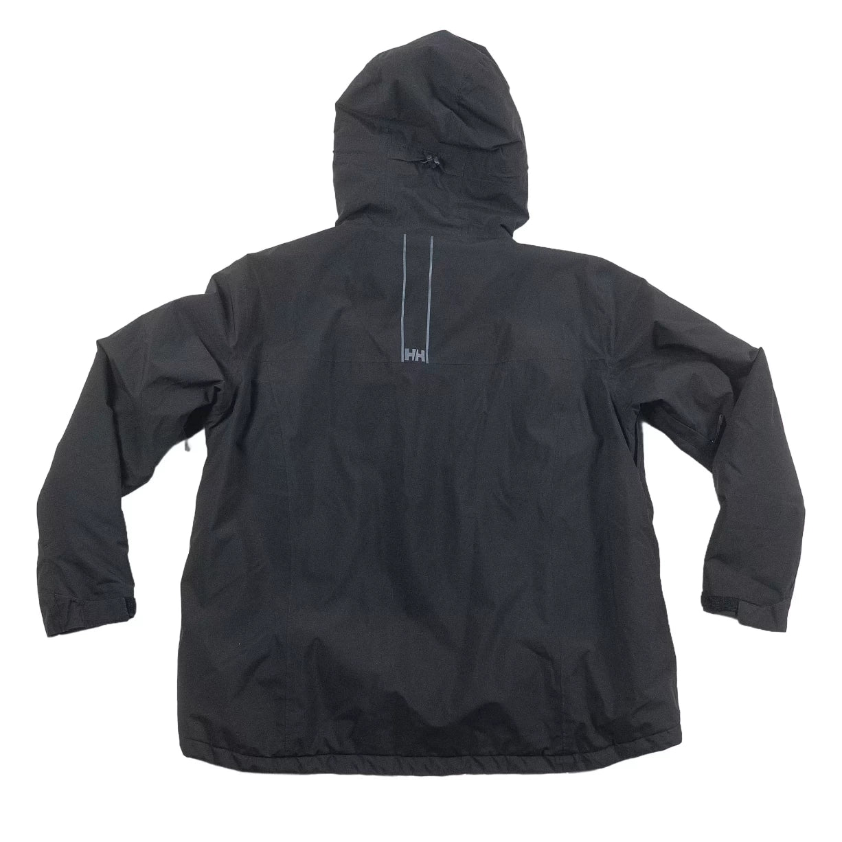 2XLBlack