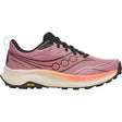 9Mauve/Salmon