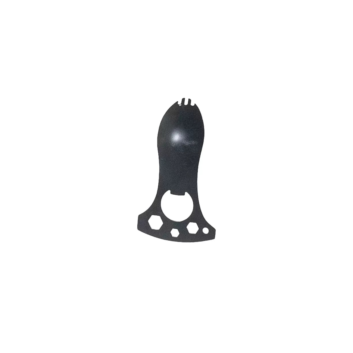 One SizeBlack
