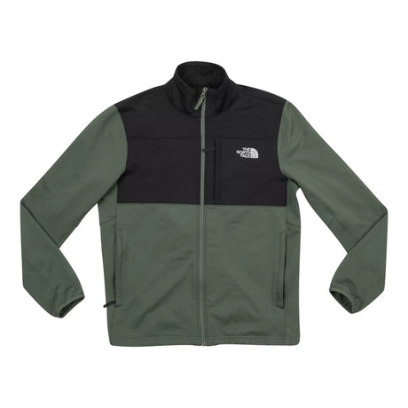 MGreen